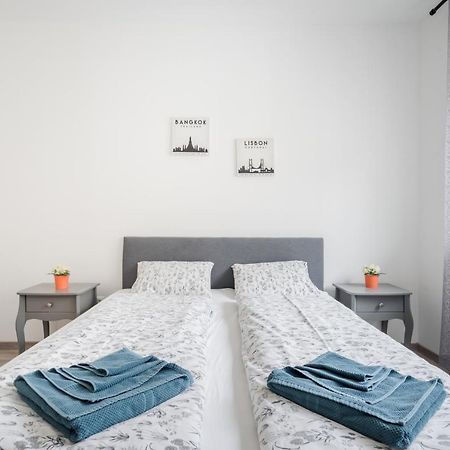 בודפשט Cosy Home Close To The Center With Parking Garage מראה חיצוני תמונה