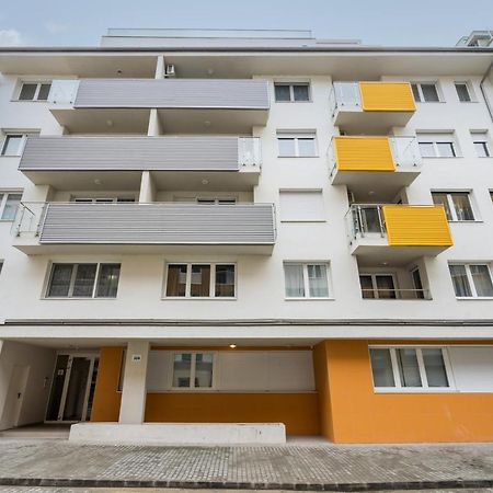 בודפשט Cosy Home Close To The Center With Parking Garage מראה חיצוני תמונה