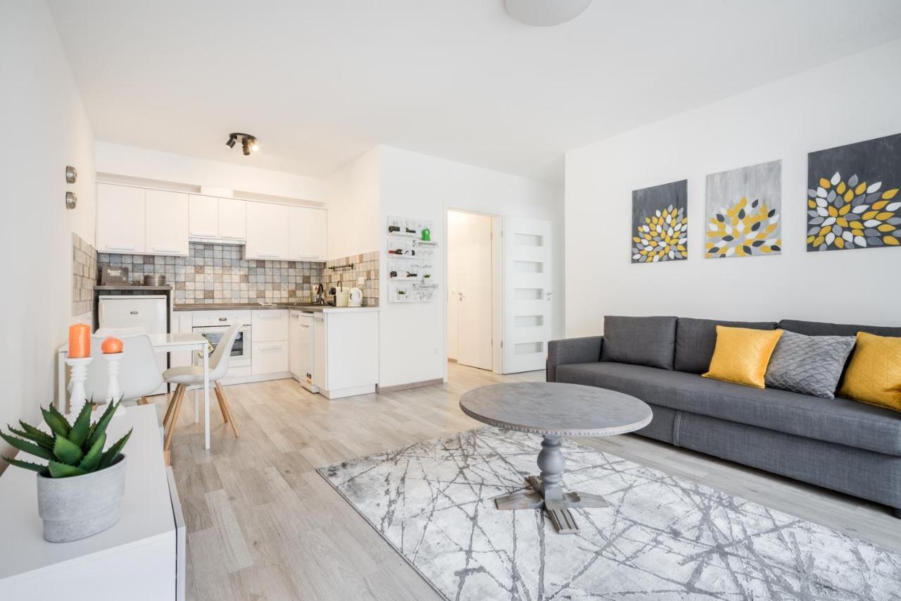 בודפשט Cosy Home Close To The Center With Parking Garage מראה חיצוני תמונה