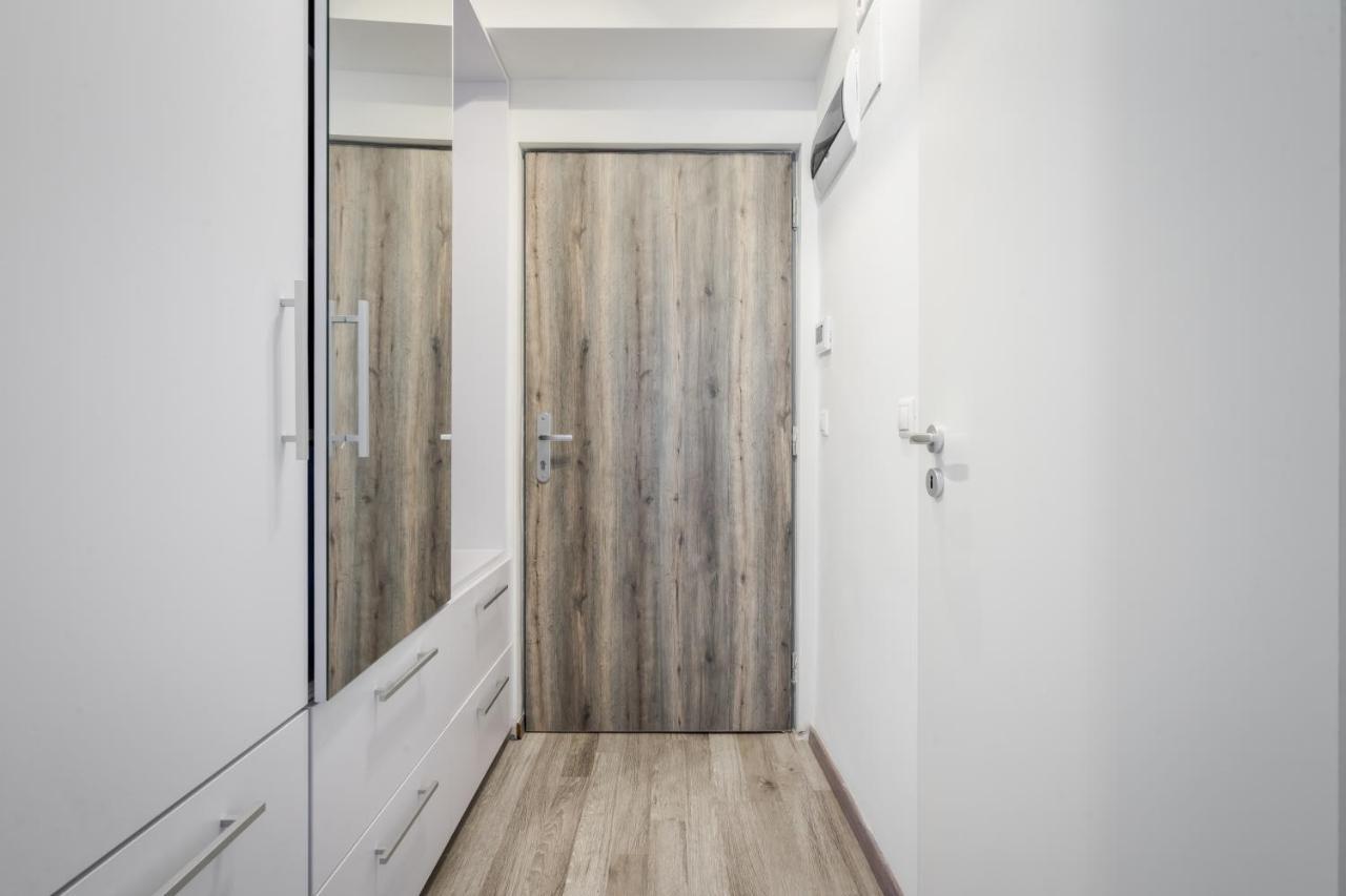 בודפשט Cosy Home Close To The Center With Parking Garage מראה חיצוני תמונה