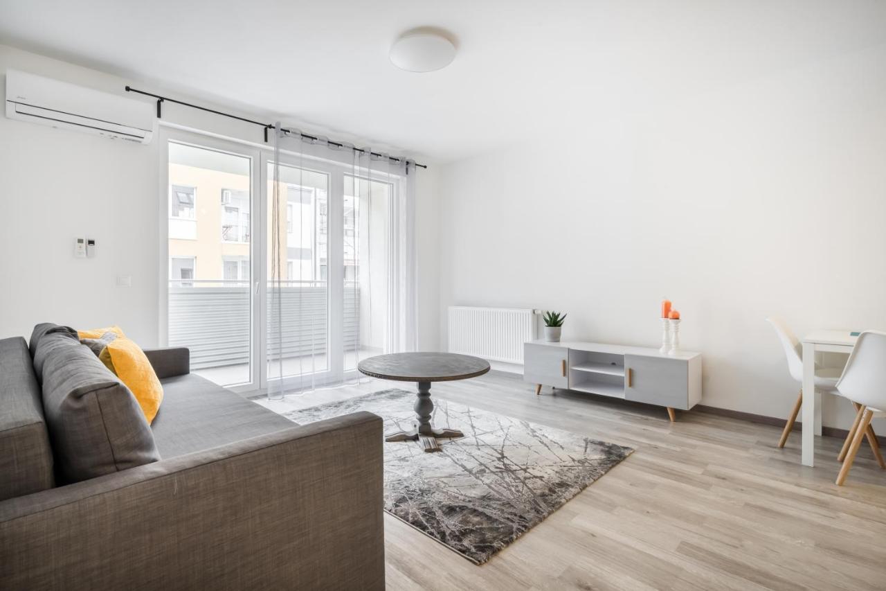 בודפשט Cosy Home Close To The Center With Parking Garage מראה חיצוני תמונה