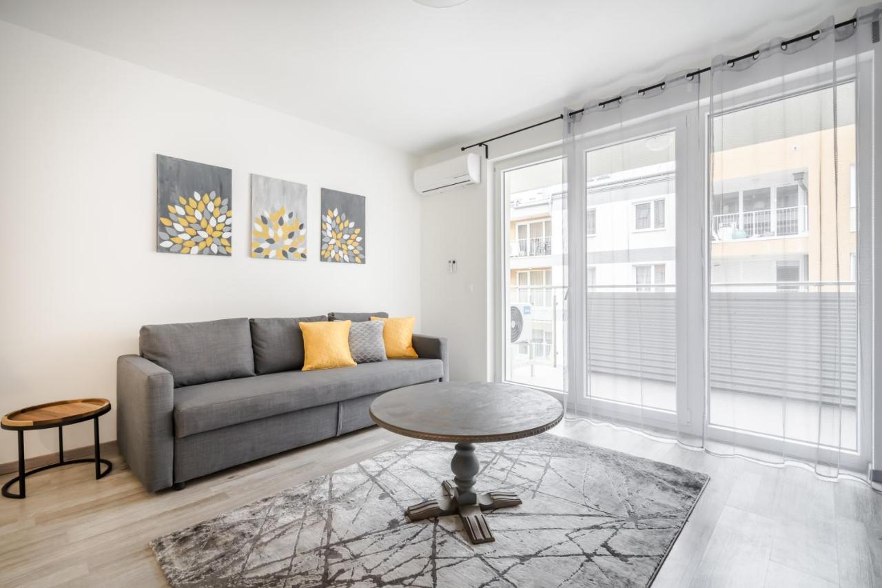 בודפשט Cosy Home Close To The Center With Parking Garage מראה חיצוני תמונה