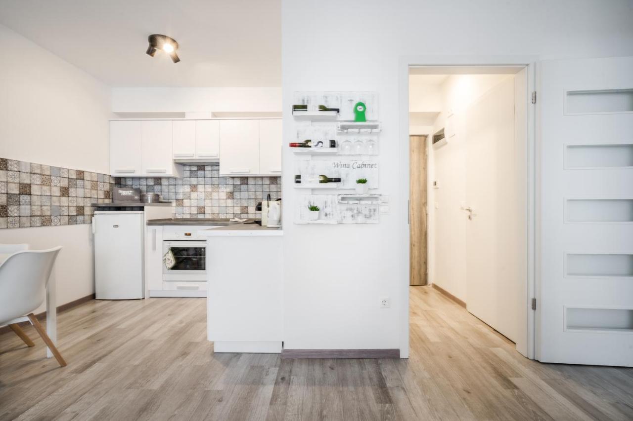 בודפשט Cosy Home Close To The Center With Parking Garage מראה חיצוני תמונה