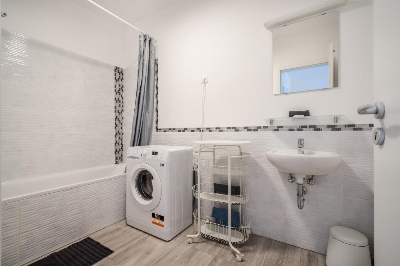 בודפשט Cosy Home Close To The Center With Parking Garage מראה חיצוני תמונה